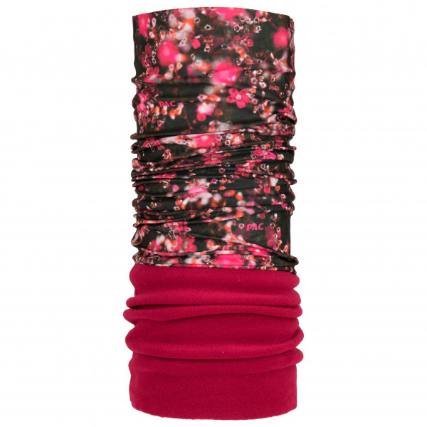 P.A.C. - Recycling Fleece - Schlauchschal