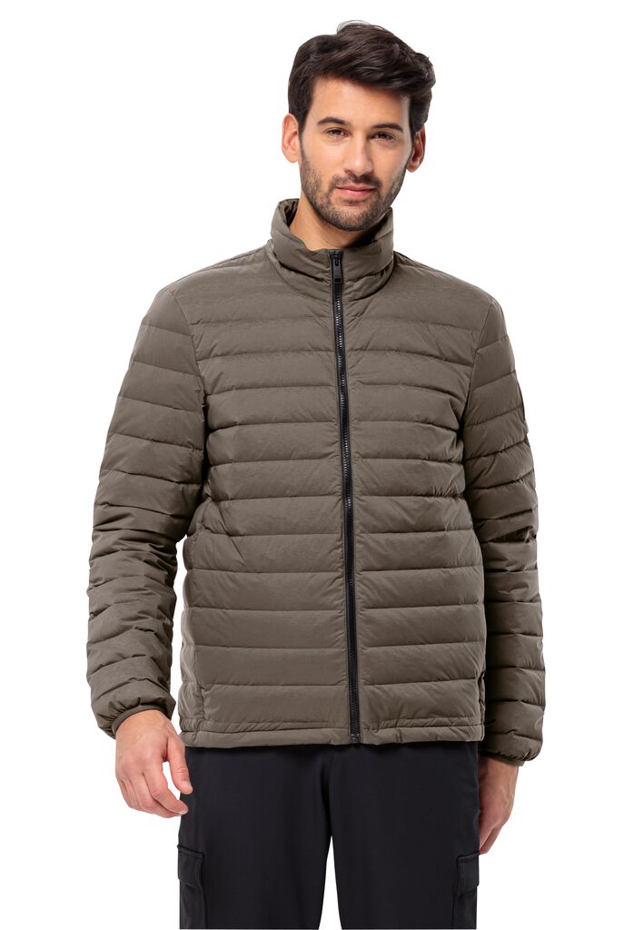 ARCADEN JKT M Daunenjacke Herren