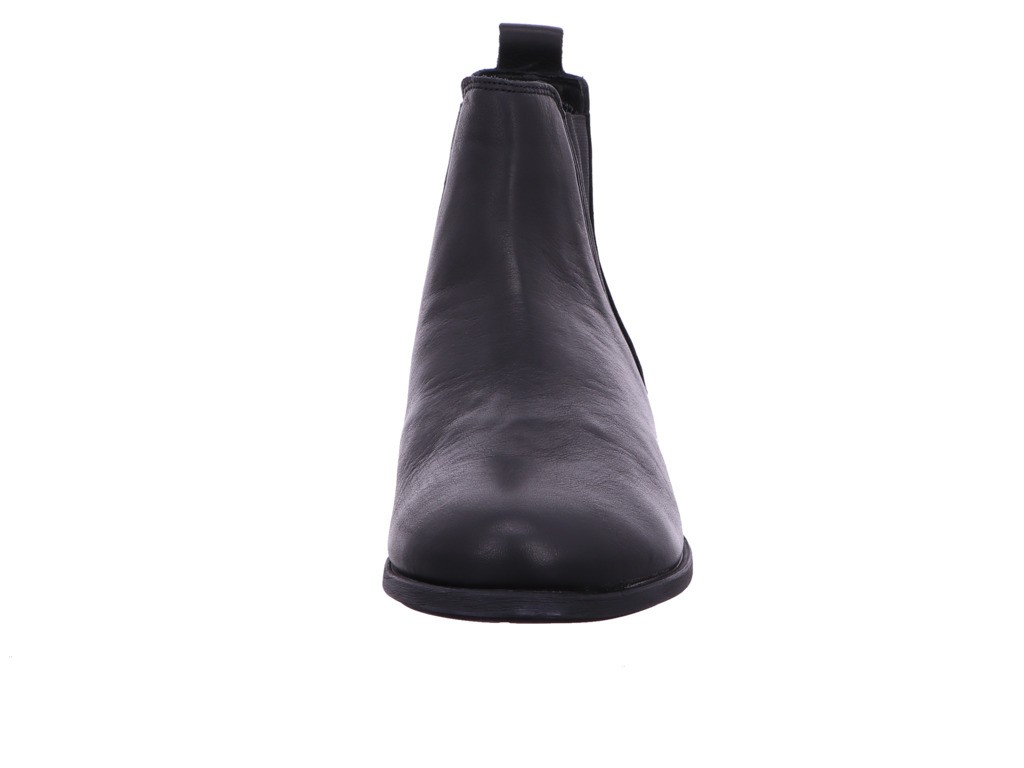 THINK Chelsea Boot schwarz AGRAT