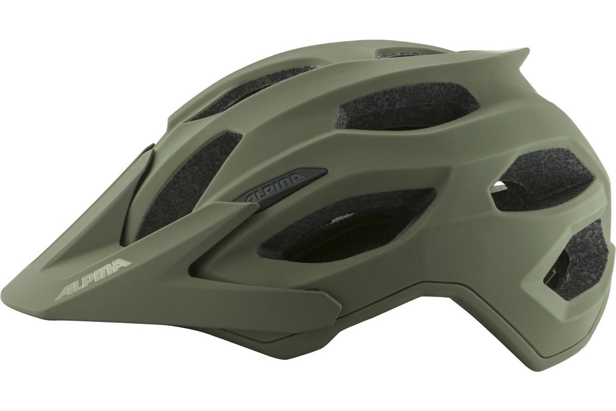 Alpina Carapax 2.0