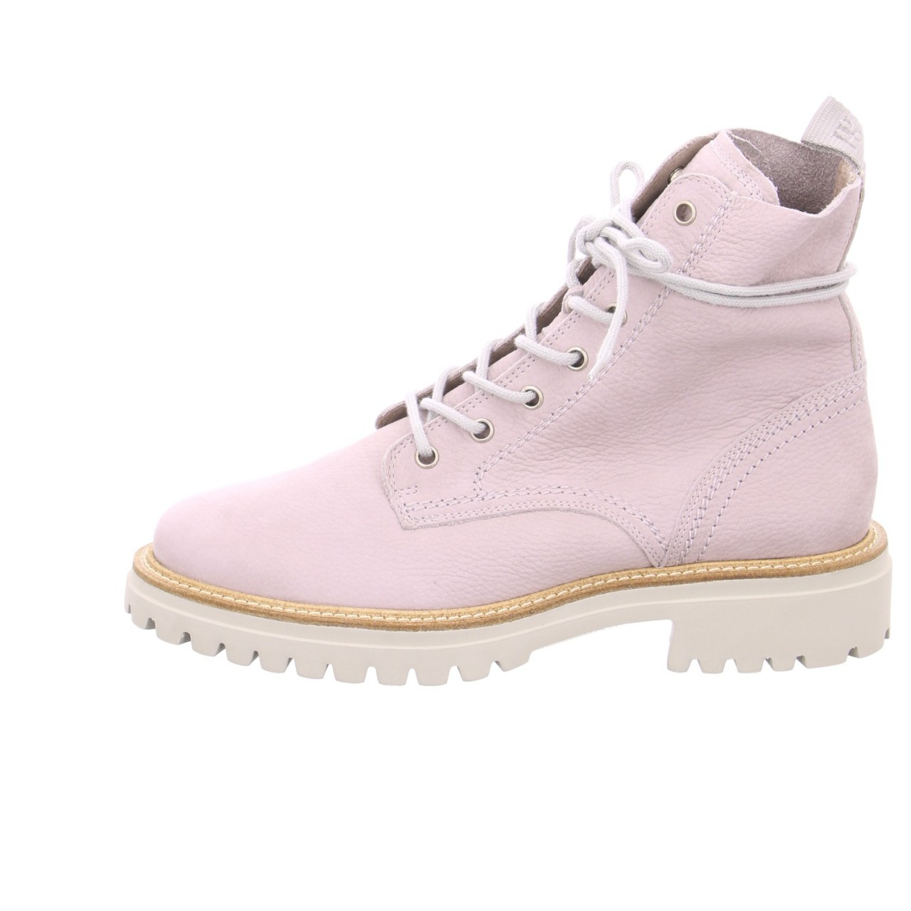 PAUL GREEN Stiefeletten grau