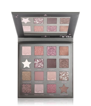 essence Disney Princess Rapunzel Lidschatten Palette-12.8 g