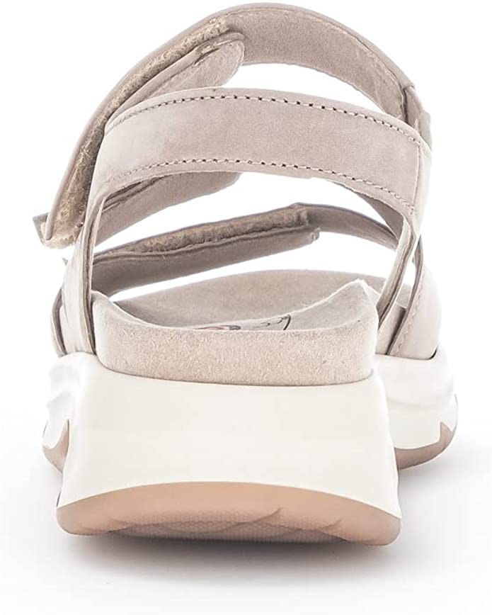 GABOR Sling-Pumps beige comfort