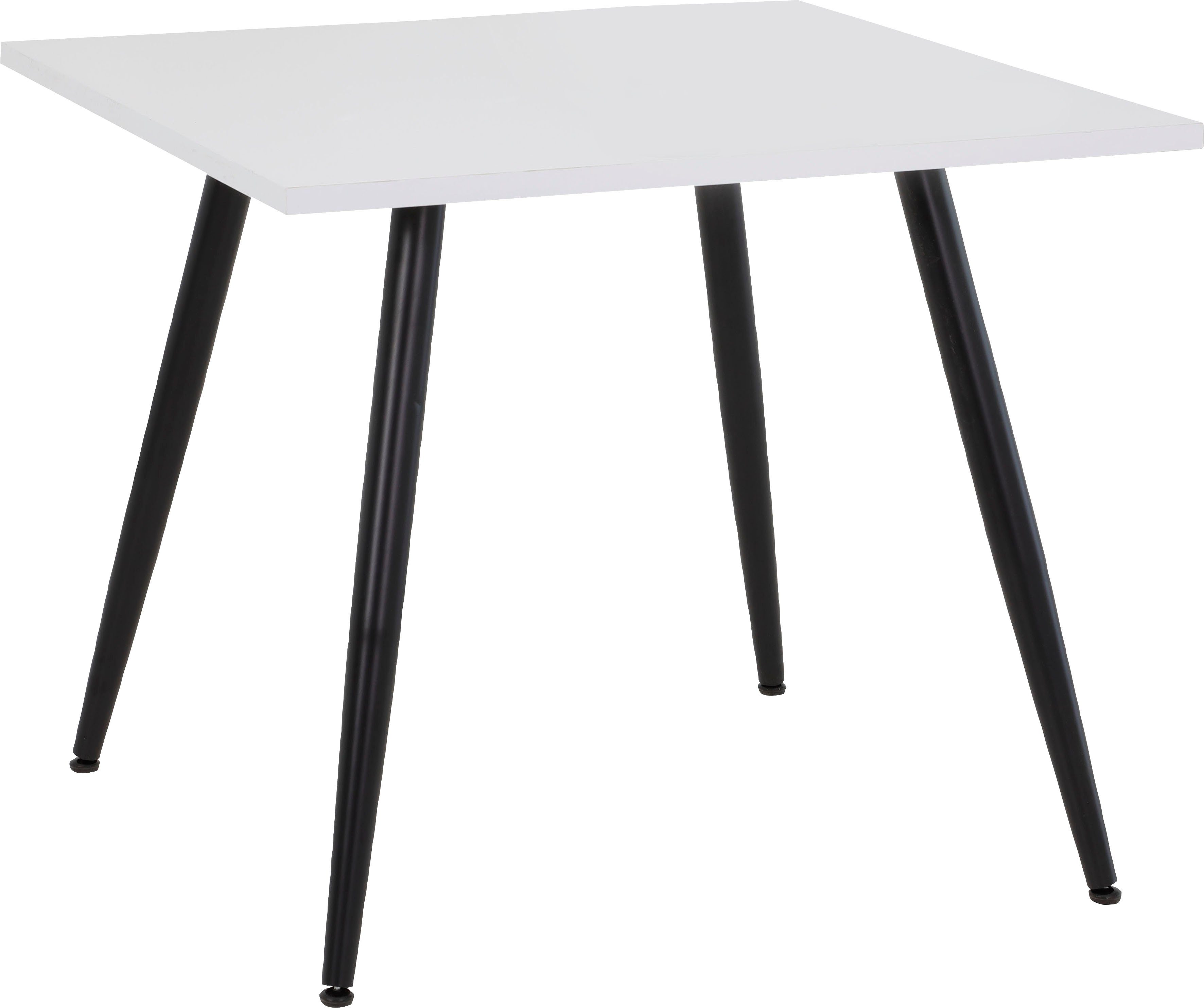 HELA Esstisch, Breite 140 cm