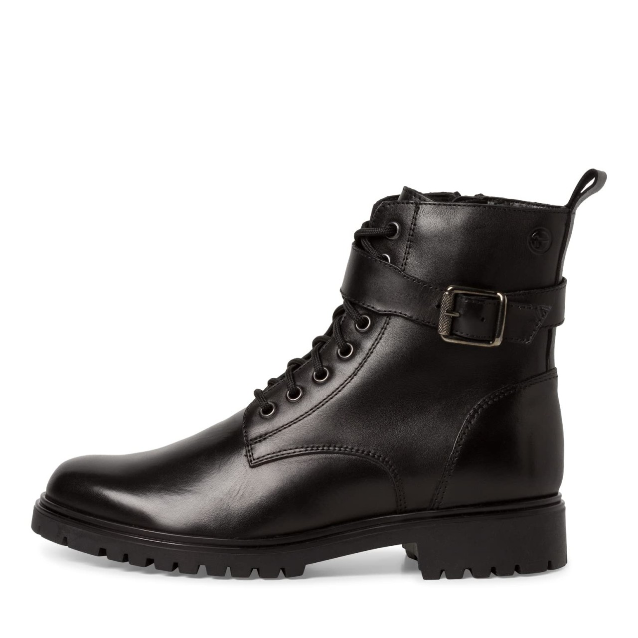 TAMARIS Stiefeletten schwarz M2524941