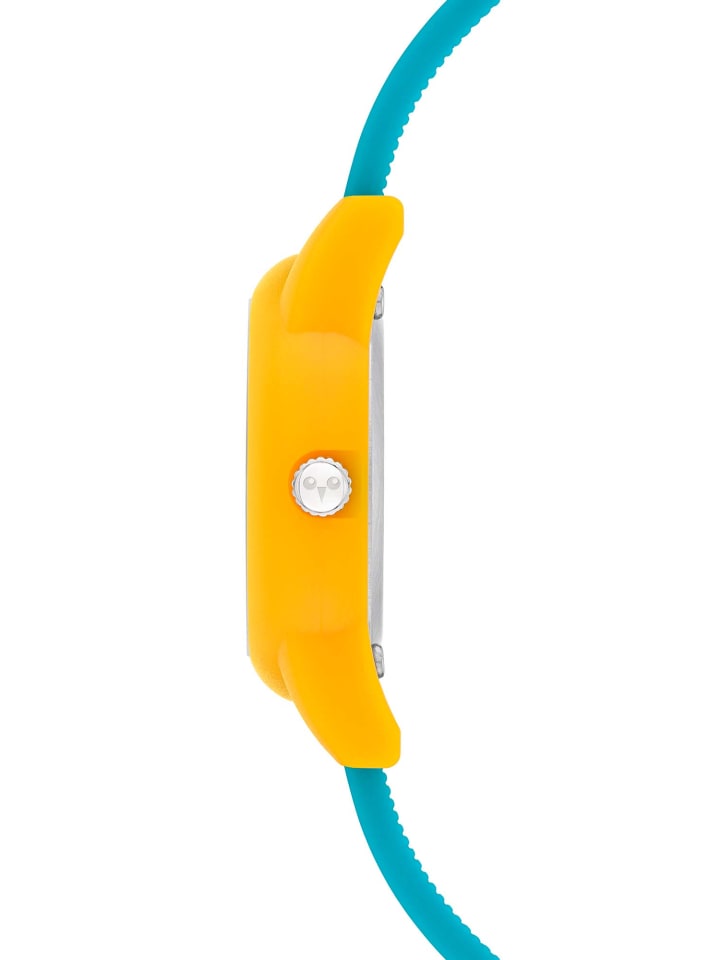 Cool Time Armbanduhr in türkis günstig kaufen onesize