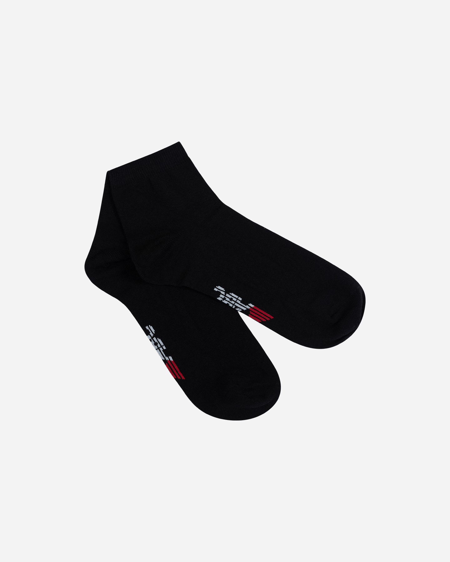 Calze Abc 3pack Mid M ABC800-050
