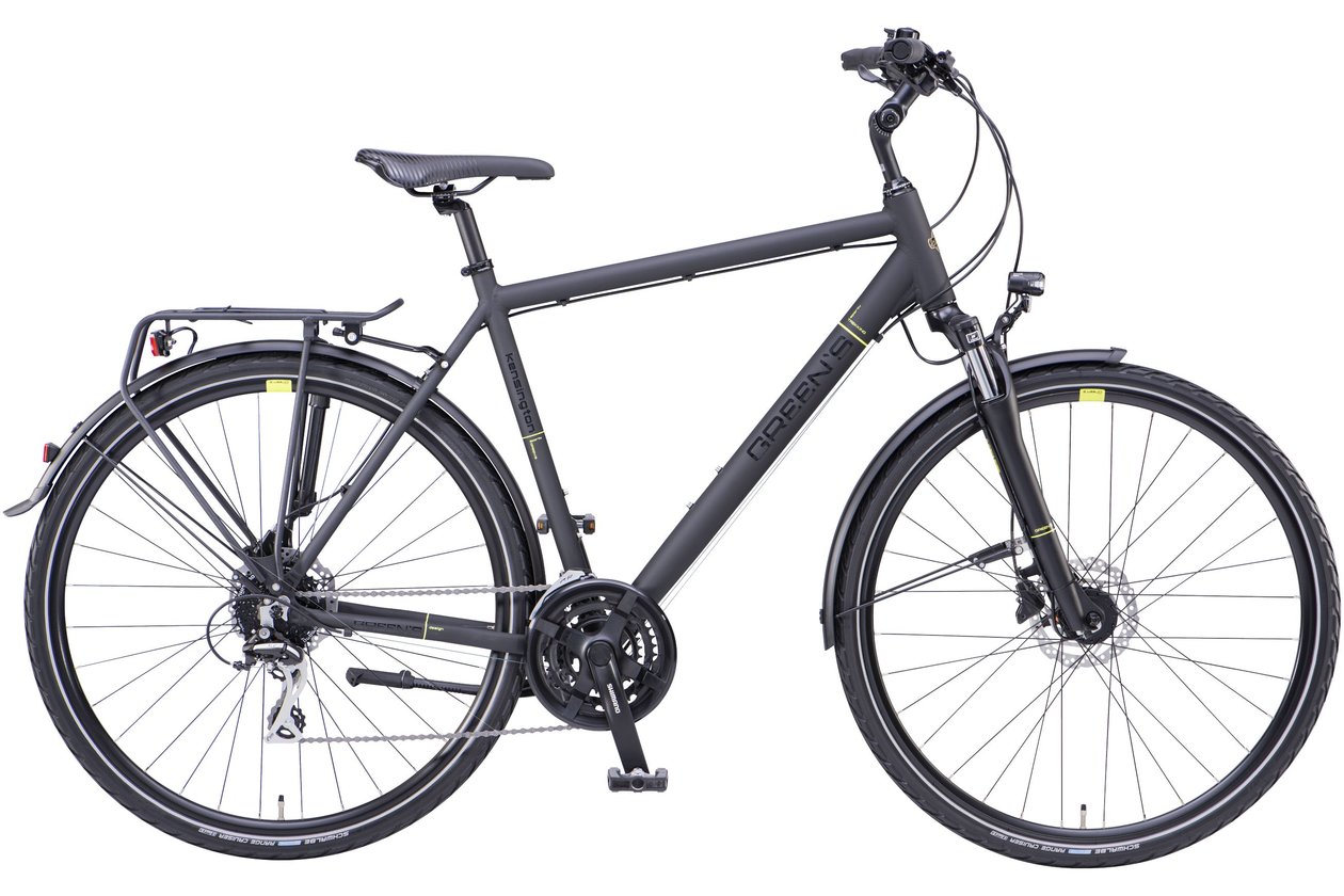 GREENS Kensington - 2023 - 28 Zoll - Diamant