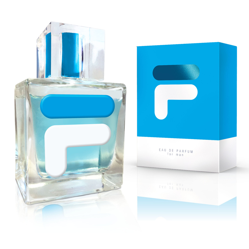 Fila FILA PRESTIGE HOMME Eau de parfum