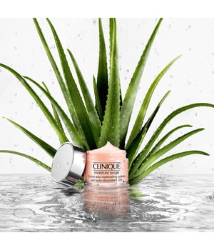 CLINIQUE Moisture Surge Intense 72H Lipid-Replenishing Hydrator Gesichtscreme 50 ml