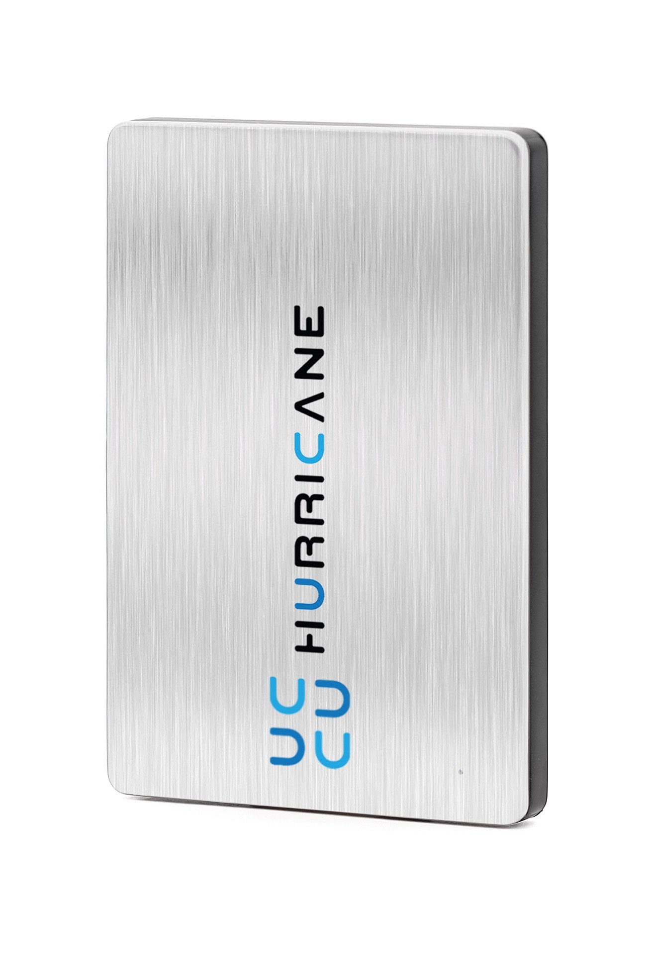 HURRICANE MD25C3 Tragbare Externe Festplatte 500GB 2,5