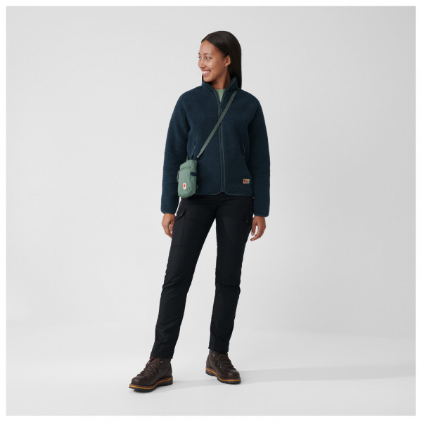 Fjällräven - Women's Vardag Pile Fleece - Fleecejacke