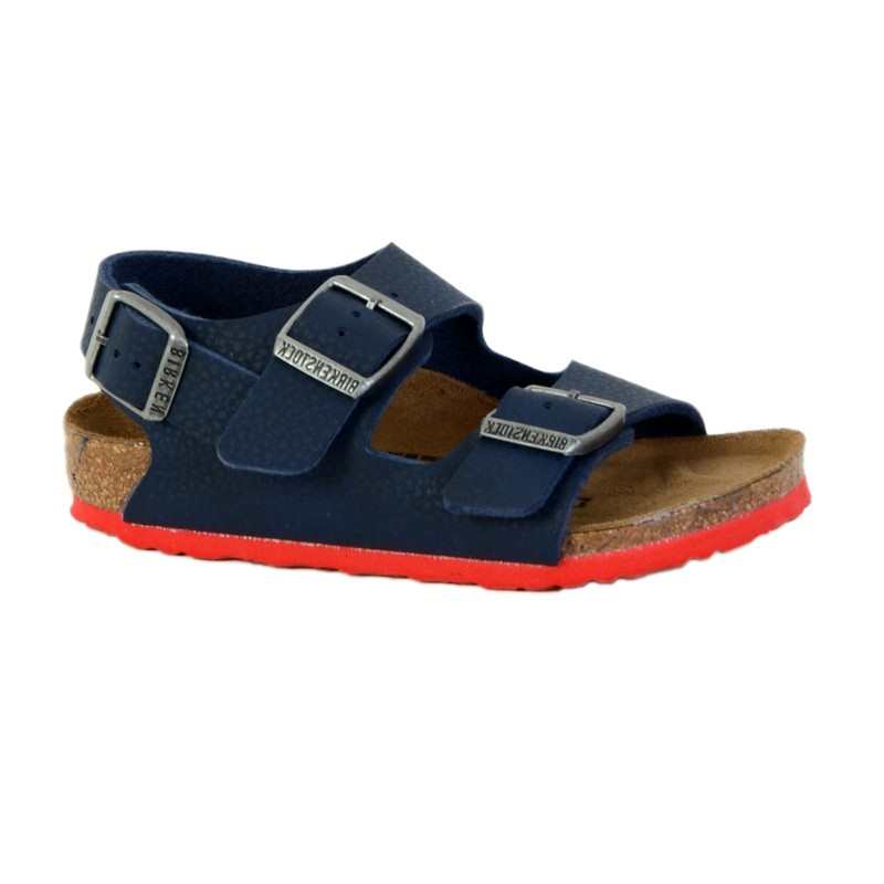 Sandales Milano Birko-Flor