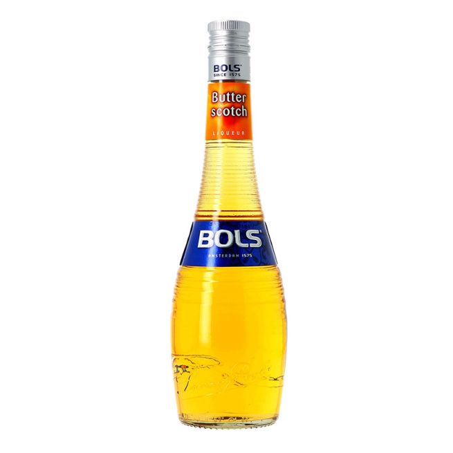 Liqueur de fruits Bols Caramel 24°