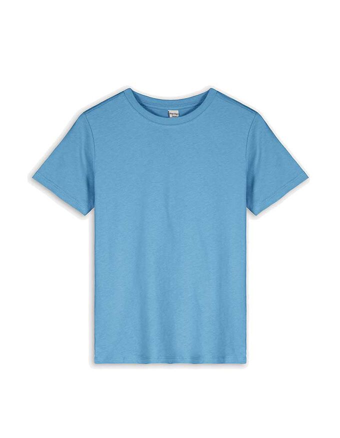 T-Shirt - einfarbig
