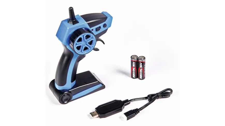 Carson - 1:14 Hovershark 2.4G 100% RTR 500108030