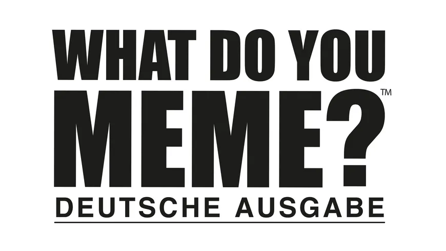 Huch - What do you Meme? Fresh Memes #1 Erweiterung