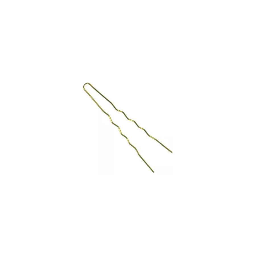 Haarnadeln gewellt 6,5 cm