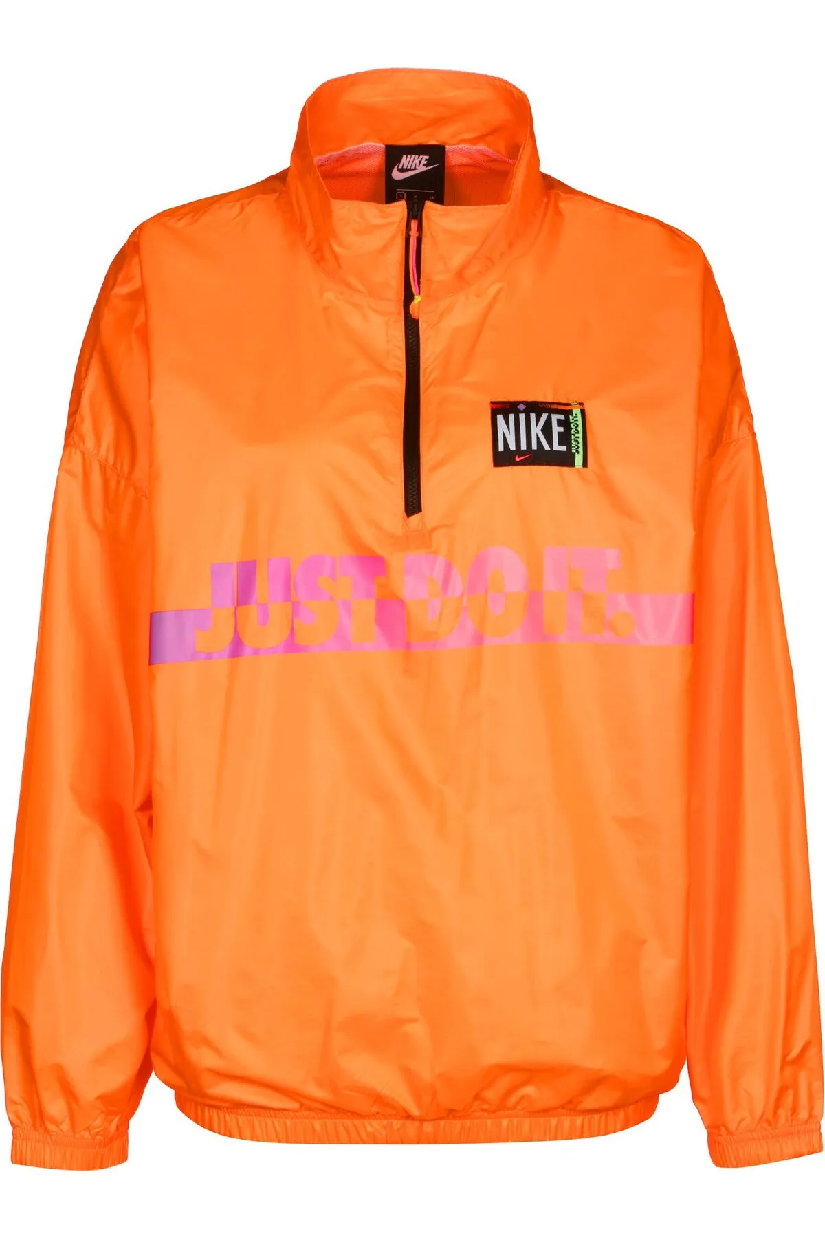 Nike  Damen Nike W NSW WVN PO JKT Wash Windbreaker