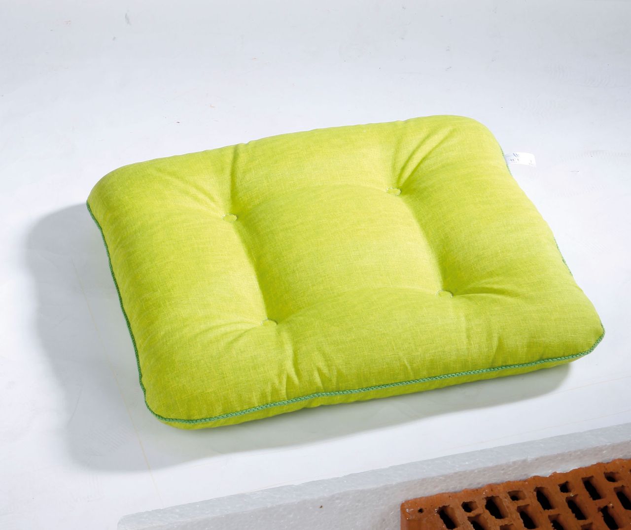 BEST Hockerauflage 48x48x9cm D.1362