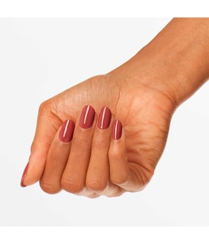 OPI Nail Lacquer Washington Collection Nagellack-15 ml