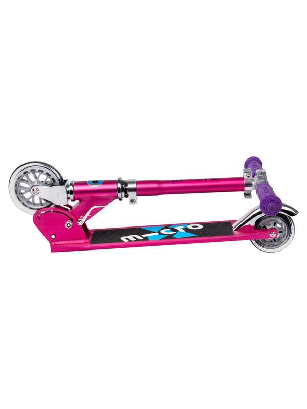 Trottinette pliable – Light Rose