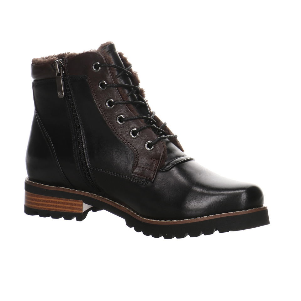 Regarde Le Ciel Layla Boots
