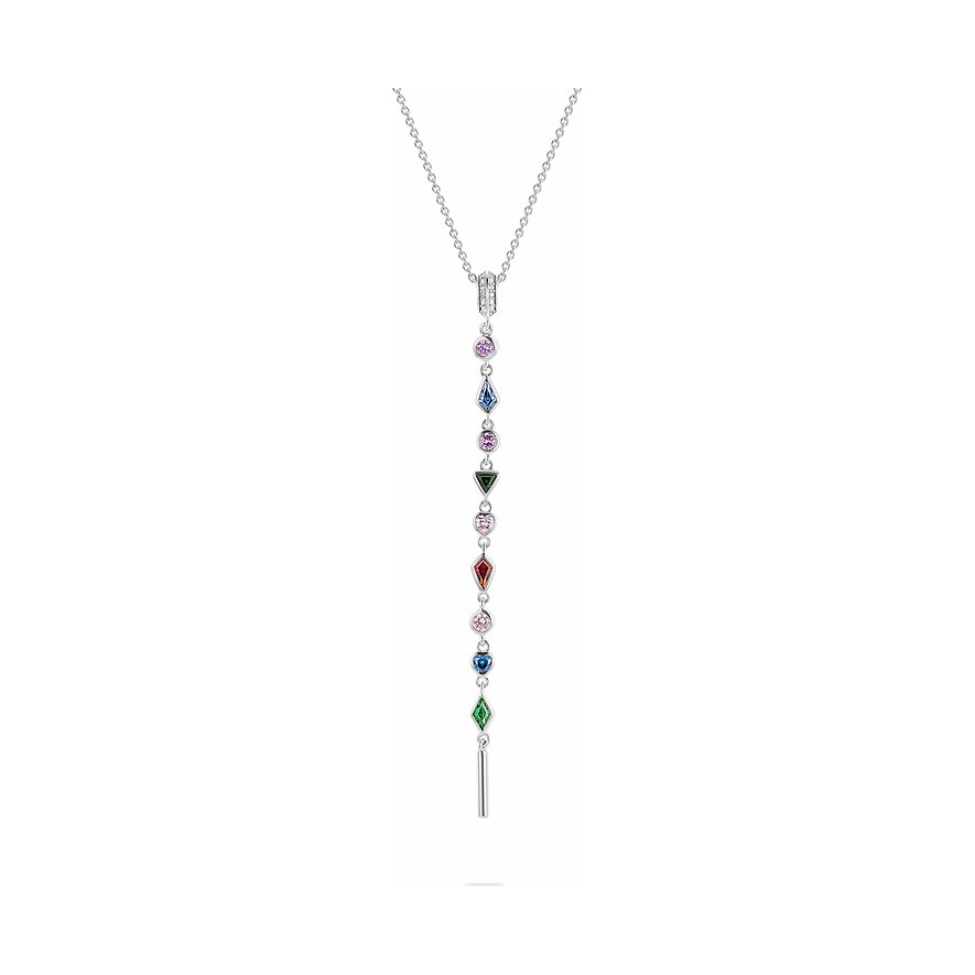 JETTE Kette KALEIDOSCOPE OF LOVE