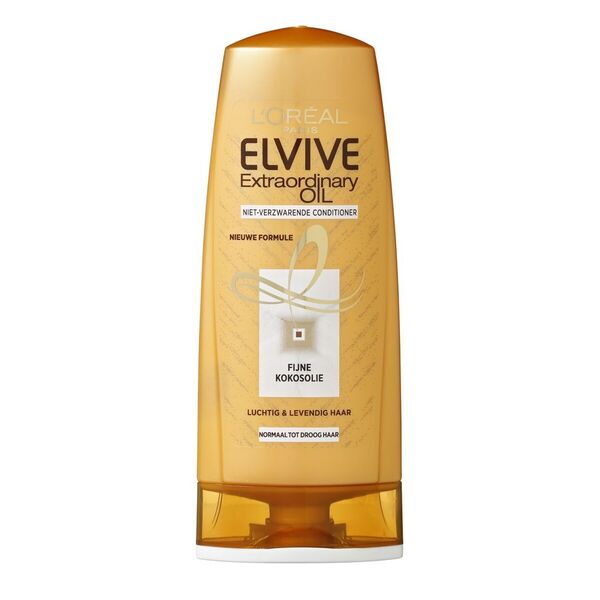 L'Oréal Paris Elvive Extraordinary Oil Kokos balzsam 200ml