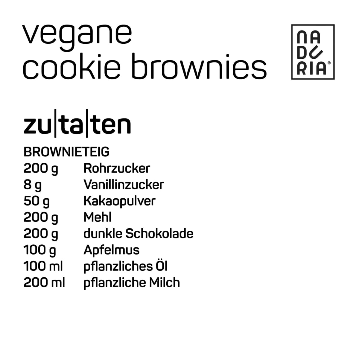 Proteinpulver Hanf, Macadamia & Mandel, ungesüßt, vegan, 300 g
