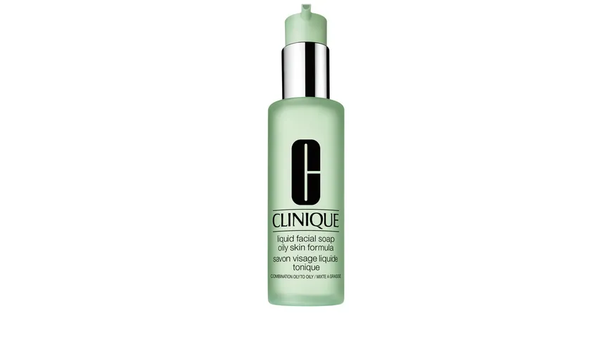 Clinique Jumbo Liquid Soap Oily 400 ml
