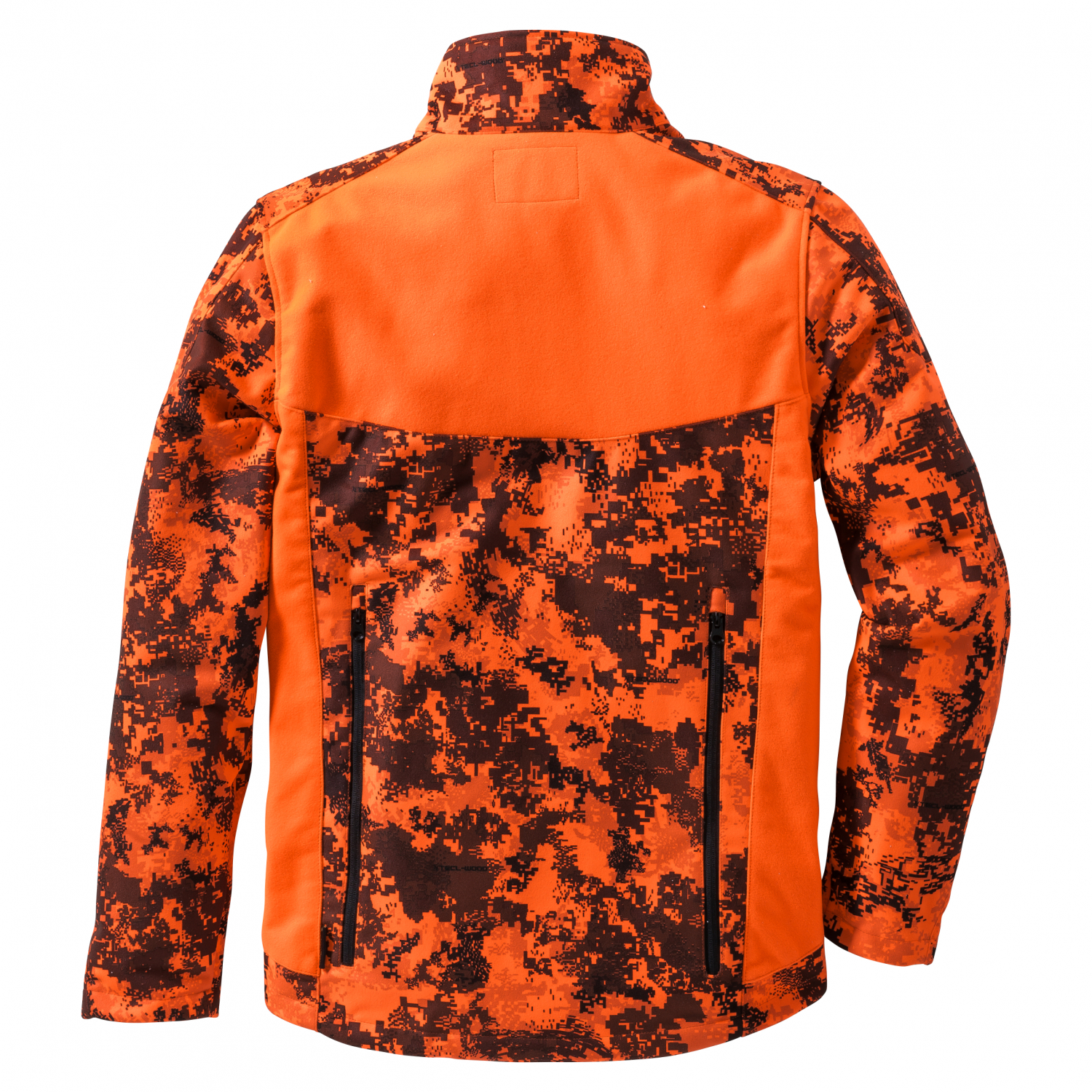 il Lago Prestige Herren Signaljacke Big Game
