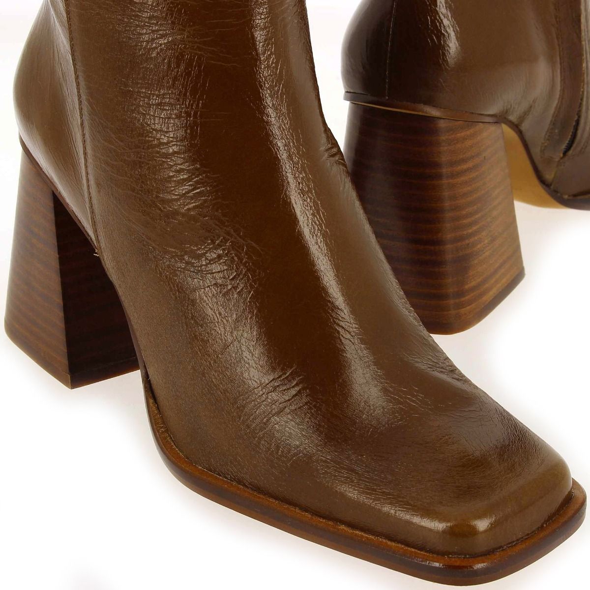 Angel Alarcon  22559 769F - marron
