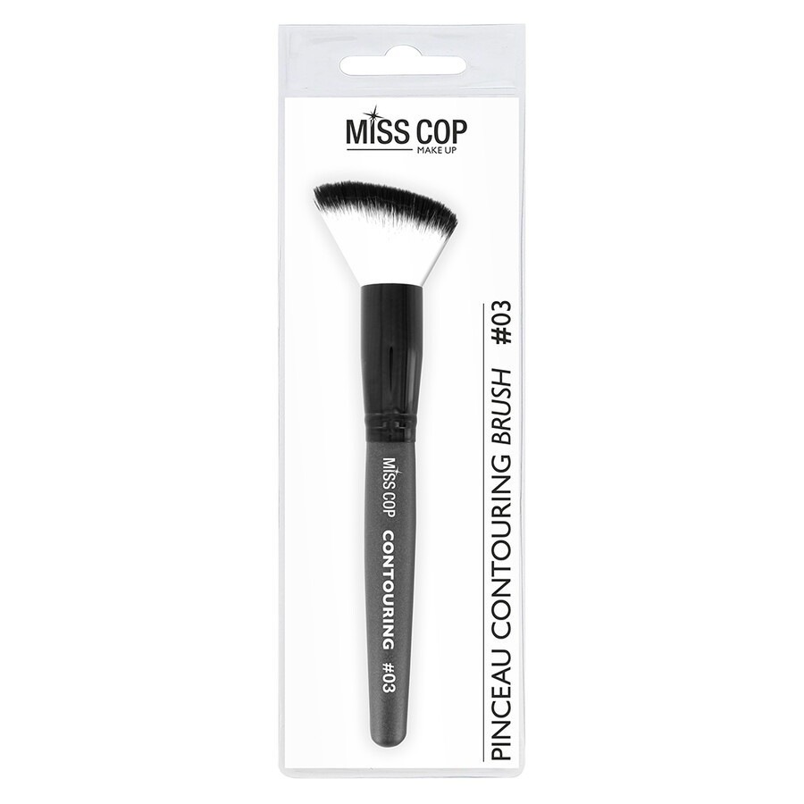 Πινέλο περιγράμματος Miss Cop