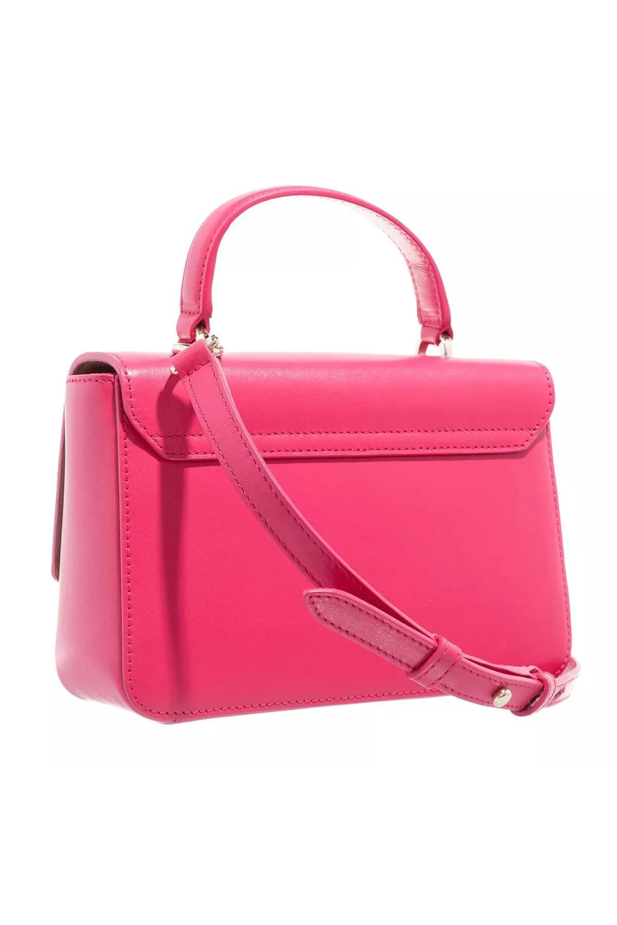 FURLA  Metropolis Mini-Griff mit Top-Pink