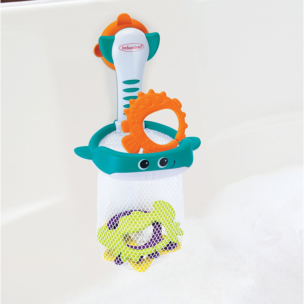 Ocean Fun Badespielset