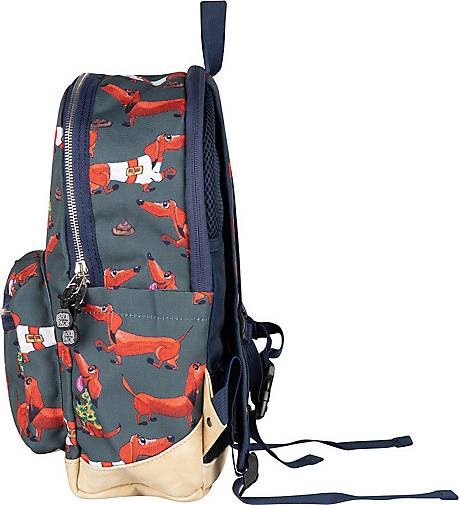 Pick & Pack Rucksack