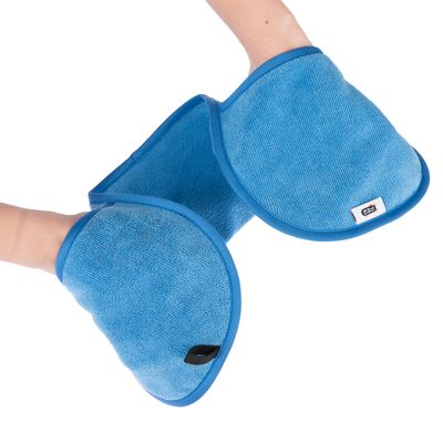 TIAKI Haustierhandtuch
