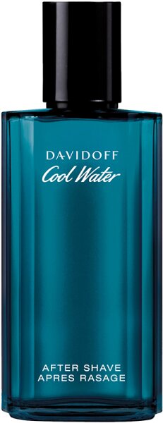 Davidoff Cool Water After Shave Lotion