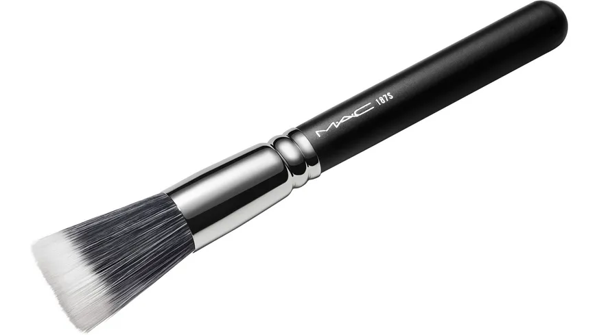 MAC 187S Duo Fibre Face Brush
