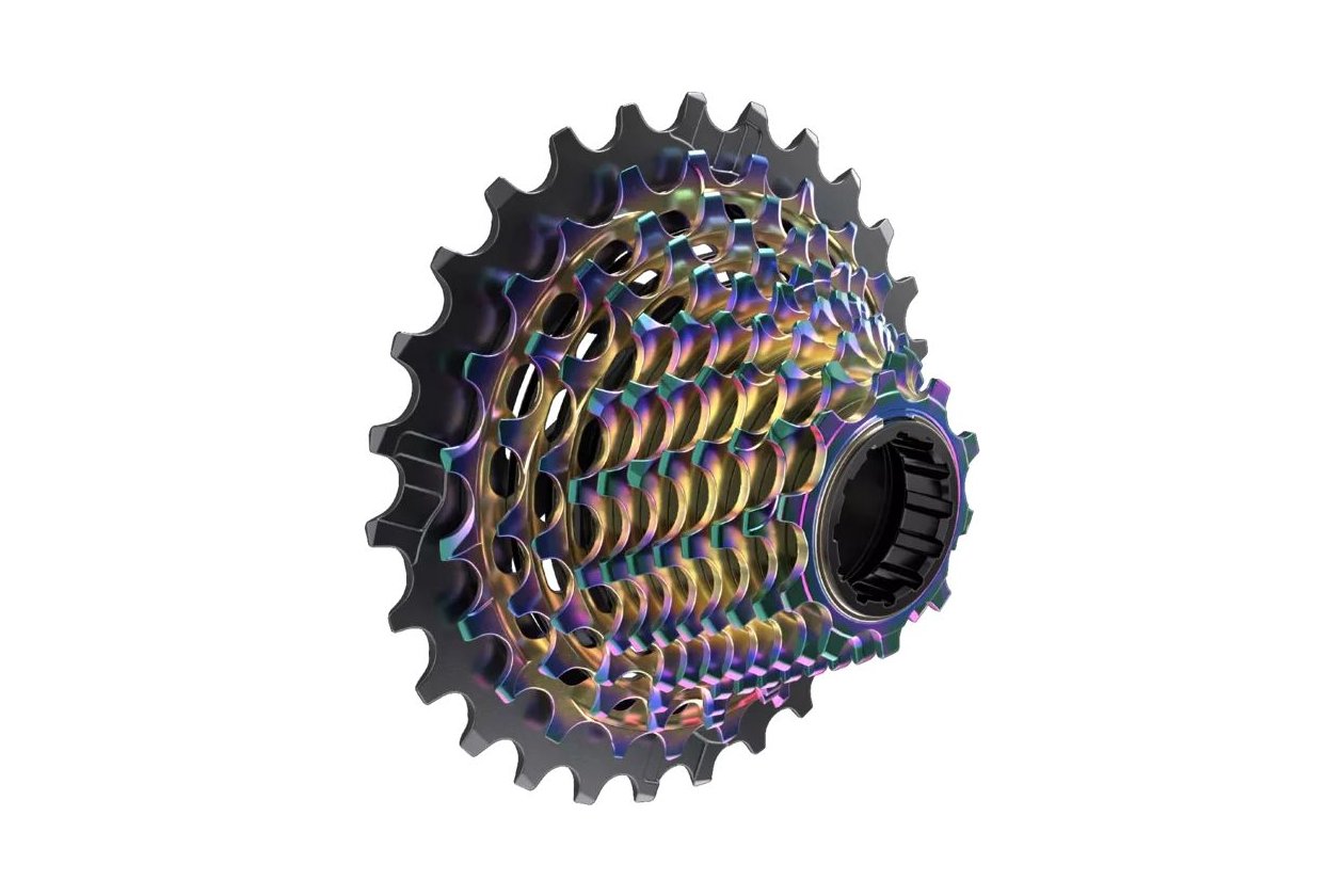 SRAM Kassette XG-1290 10-28T, 12-fach