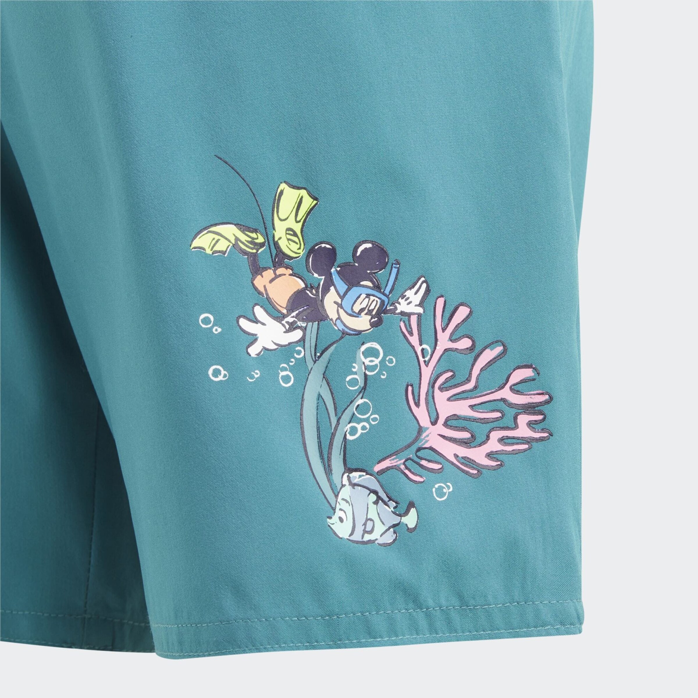 Athletic Swimwear 'Disney Underwater Adventures'
