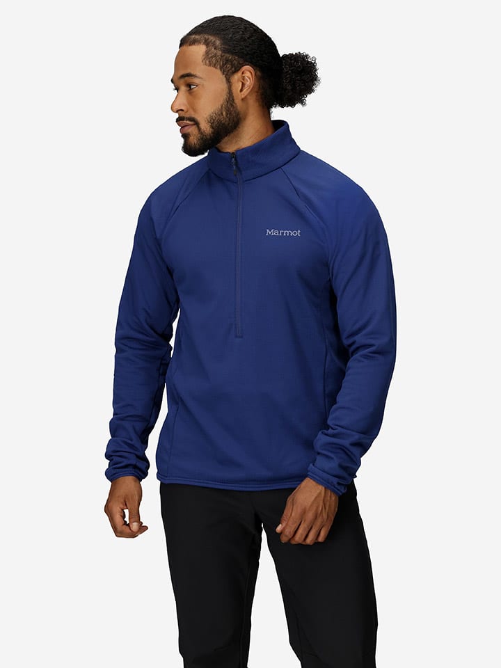 Marmot Fleecepullover 