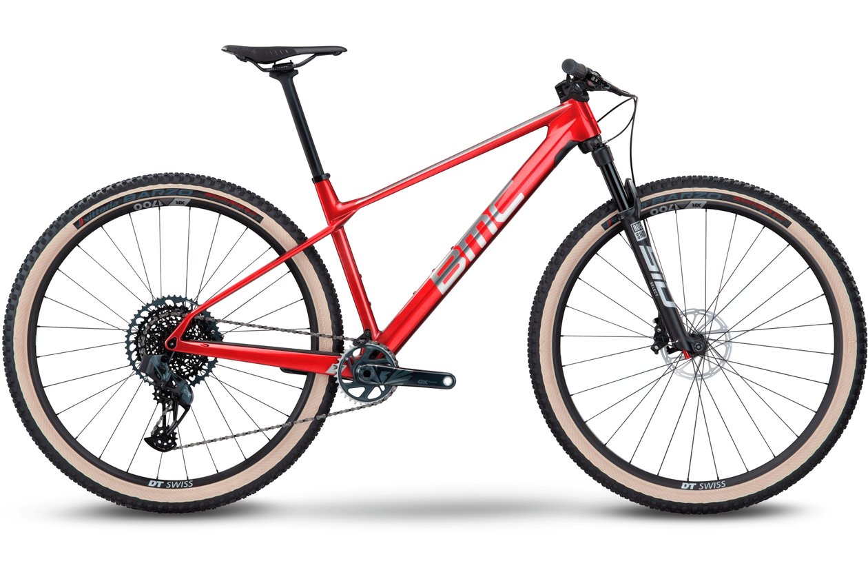 BMC Twostroke 01 One - 2023 - 29 Zoll - Diamant