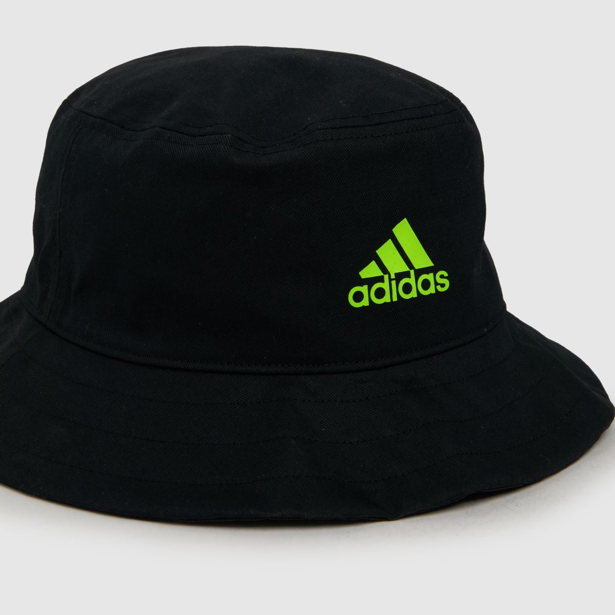 adidas svart danshatt