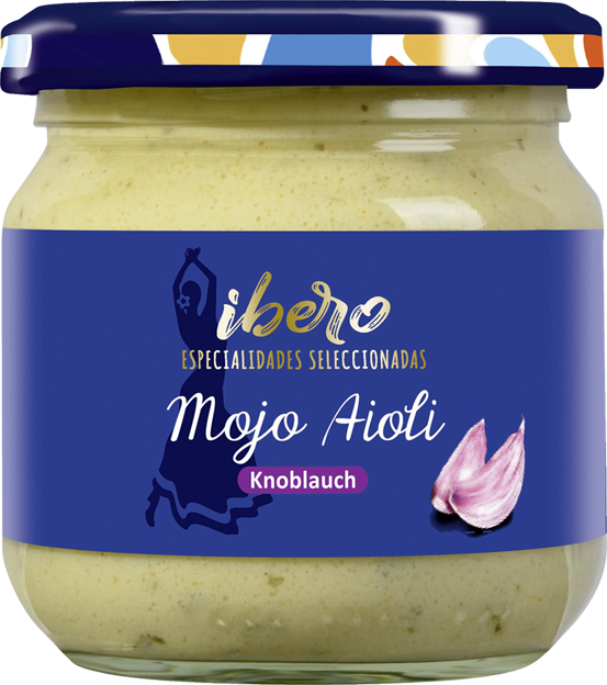 Ibero Mojo Aioli