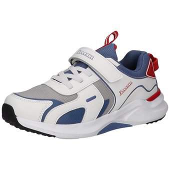 Puccetti Sneaker in weiß