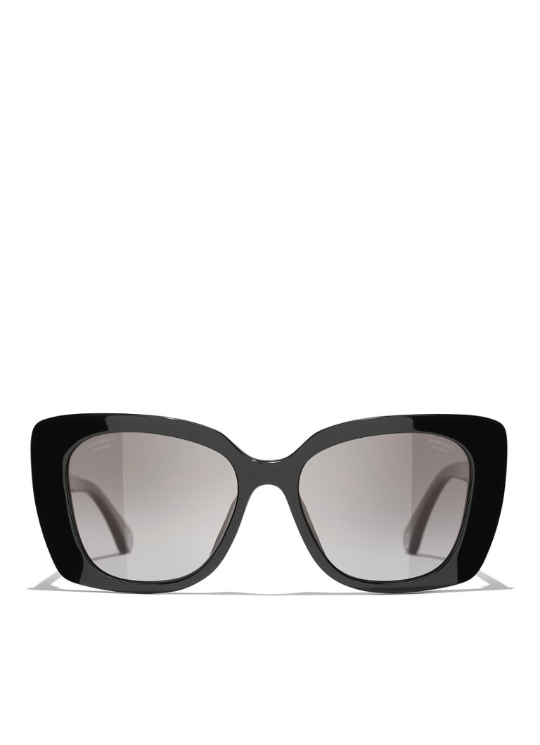Ochelari de soare CHANEL RECTANGULARI
