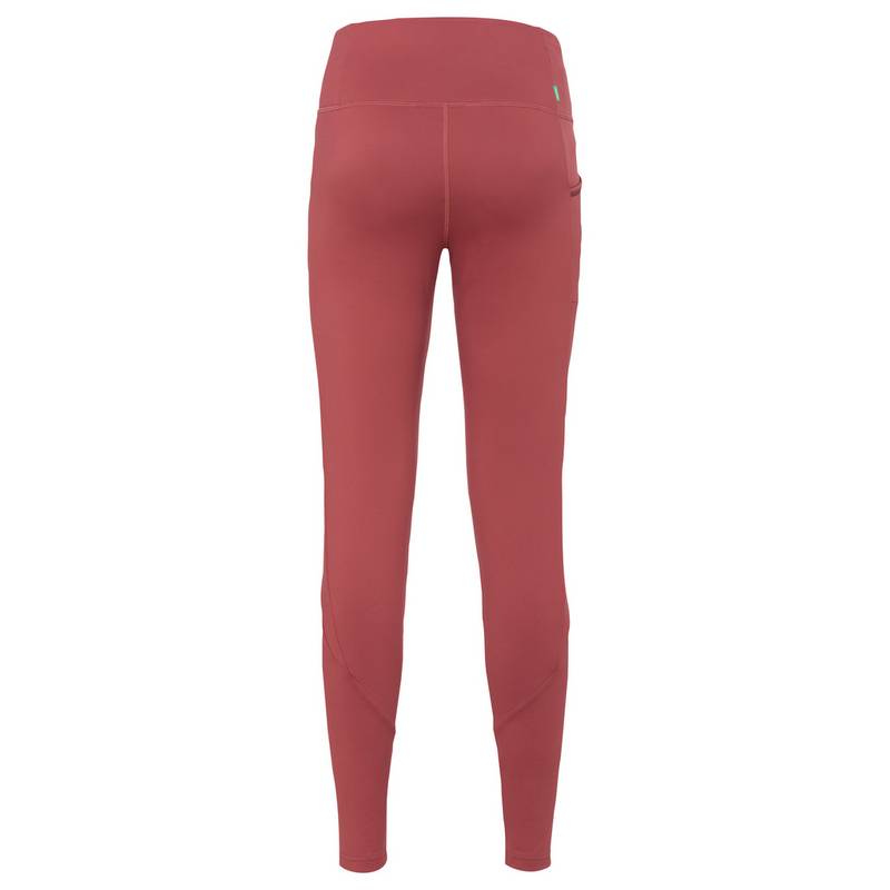 VAUDE Women's Neyland Winter Tights Funktionshose Damen