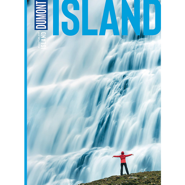DUMONT BILDATLAS ISLAND - Reiseführer